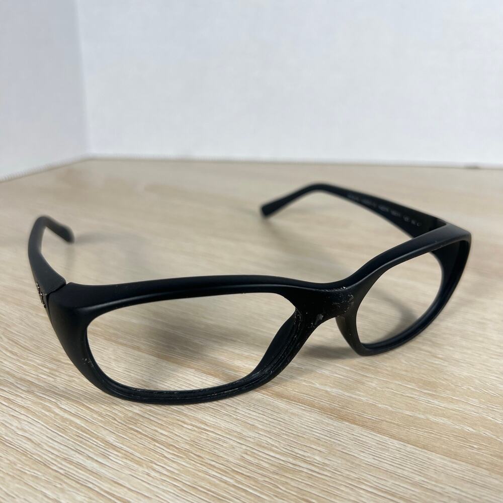 Ray-Ban RB2016 Daddy-O W2578 Sunglasses Matte Black FRAMES 59-17-125 READ DESC
